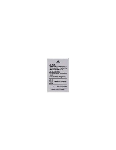 Nikon EN-EL5 - Batería de ion de litio para C3700/4200/5200/5900/7900/P3/P4/S10/P5000/P510/P520 - Electrónica - Kiwiku.com