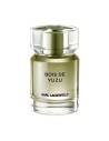 Bois de Yuzu Eau de Toilette 50ml