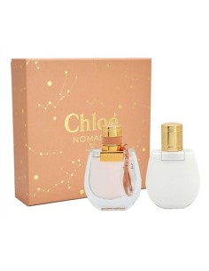 Chloe Nomade Eau de Parfum 50ml + Loción Corporal 100ml para Mujer