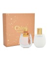 Chloe Nomade Eau de Parfum 50ml + Loción Corporal 100ml para Mujer