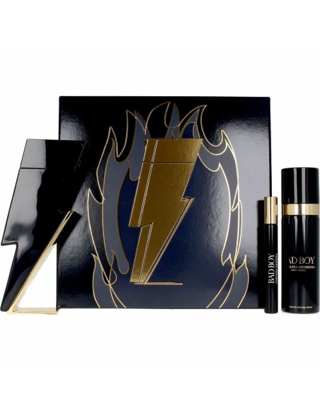 carolina-herrera-bad-boy-set-regalo-100ml-eau-de-toilette-10ml-eau-de-toilette-100ml-desodorante-vaporizador-oferta