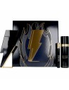 Carolina Herrera Bad Boy Set Regalo 100ml Eau de Toilette + 10ml Eau de Toilette + 100ml Desodorante Vaporizador