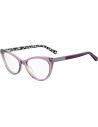 Montura de Gafas Mujer Love Moschino Mol573-b3v Ø 54 mm