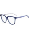 Montura de Gafas Mujer Love Moschino Mol583-pjp Ø 55 mm