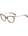 Montura de Gafas Mujer Love Moschino Mol588-05l Ø 54 mm