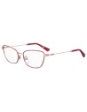 Montura de Gafas Mujer Moschino Mos575-lhf Ø 54 mm