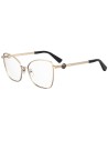 Montura de Gafas Mujer Moschino Mos587-000 Ø 53 mm