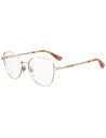 Montura de Gafas Mujer Moschino Mos601-ijs Ø 52 mm