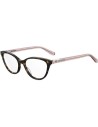 Montura de Gafas Love Moschino Mol545-tn-086 Ø 49 mm