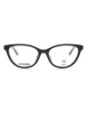 Montura de Gafas Love Moschino Mol545-tn-807 Black Ø 49 mm