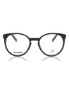 Montura de Gafas Love Moschino Mol565-tn-807 Black Ø 49 mm