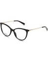 Montura de Gafas Mujer Love Moschino Mol588-807 Ø 54 mm