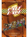 Cafe race