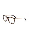 Montura de Gafas Mujer Love Moschino Mol589-05l Ø 55 mm