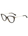 Montura de Gafas Mujer Moschino Mos561-086 Ø 52 mm