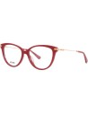 Montura de Gafas Mujer Moschino Mos561-c9a Ø 52 mm