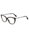Montura de Gafas Mujer Moschino Mos571-086 Ø 54 mm
