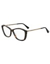 Montura de Gafas Mujer Moschino Mos573-086 Ø 55 mm
