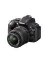 Camara d5200   afs dx 18/55g 55/200g vr