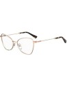 Montura de Gafas Mujer Moschino Mos574-ddb Ø 52 mm