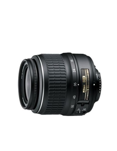 Kiwiku.com: D5200 AFS DX 18/55G 55/200G VR - Electrónica