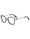 Montura de Gafas Mujer Moschino Mos584-086 Ø 52 mm