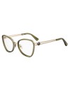 Montura de Gafas Mujer Moschino Mos584-3y5 Ø 52 mm