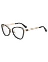 Montura de Gafas Mujer Moschino Mos584-807 Ø 52 mm