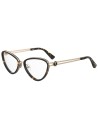 Montura de Gafas Mujer Moschino Mos585-086 Ø 54 mm