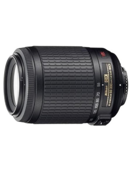 Kiwiku.com: D5200 AFS DX 18/55G 55/200G VR - Electrónica