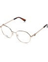 Montura de Gafas Mujer Moschino Mos586-ddb Ø 52 mm