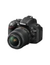 Camara d5200   afs dx 18/55g kit
