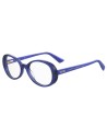 Montura de Gafas Mujer Moschino Mos594-pjp Ø 54 mm