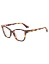 Montura de Gafas Mujer Moschino Mos595-05l Ø 54 mm