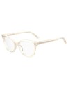 Montura de Gafas Mujer Moschino Mos595-5x2 Ø 54 mm
