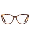 Montura de Gafas Mujer Moschino Mos596-05l Ø 54 mm