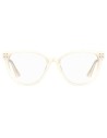 Montura de Gafas Mujer Moschino Mos596-5x2 Ø 54 mm
