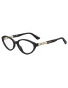 Montura de Gafas Mujer Moschino Mos597-807 Ø 55 mm