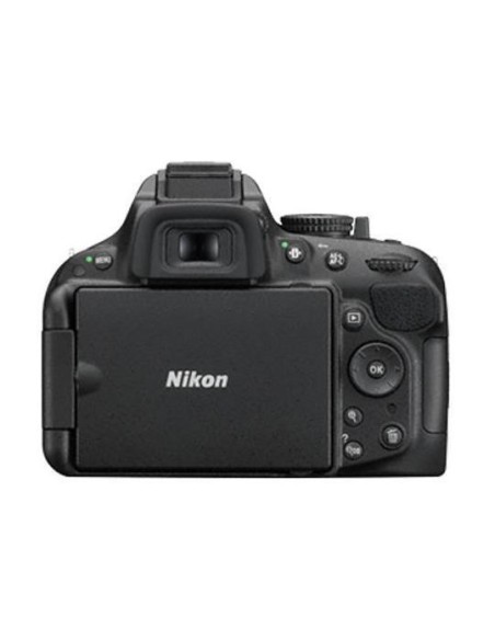 D5200 AFS DX 18/55G KIT - Electrónica - Kiwiku.com