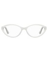 Montura de Gafas Mujer Moschino Mos597-vk6 Ø 55 mm