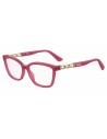 Montura de Gafas Mujer Moschino Mos598-8cq Ø 55 mm