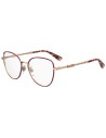 Montura de Gafas Mujer Moschino Mos601-yk9 Ø 52 mm