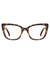 Montura de Gafas Mujer Moschino Mos603-05l Ø 52 mm