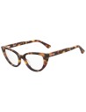 Montura de Gafas Mujer Moschino Mos605-05l Ø 51 mm