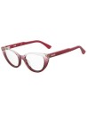 Montura de Gafas Mujer Moschino Mos605-6xq Ø 51 mm