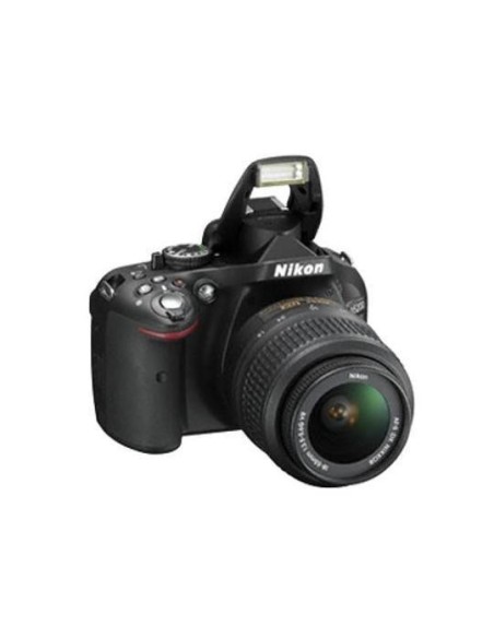 D5200 AFS DX 18/55G KIT - Electrónica - Kiwiku.com