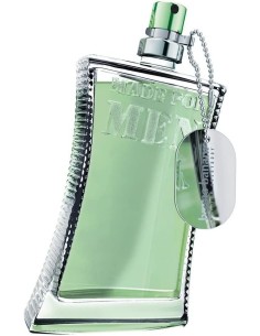 Bruno Banani Made para Hombre Eau de Toilette 30ml Vaporizador