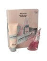 Bruno Banani para Mujer Set Regalo 30ml Eau de Toilette + 50ml Gel de Ducha
