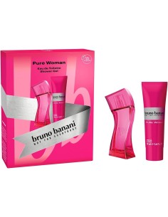 bruno_banani_pure_para_mujer_set_regalo_30ml_eau_de_toilette_+_50ml_gel_de_ducha_3616302023233_oferta