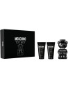 Moschino Toy Boy Eau de Parfum 50ml Set Regalo 3 Piezas